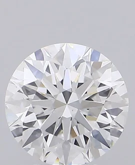 2.29 ct Round