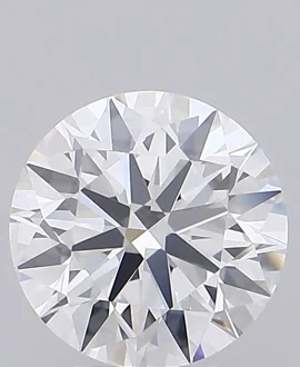 2.51 ct Round