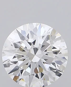 2.12 ct Round