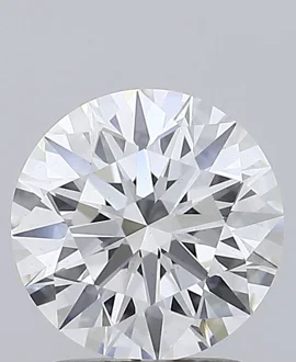 2.1 ct Round