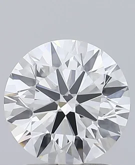 2.01 ct Round