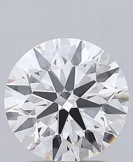 2.34 ct Round