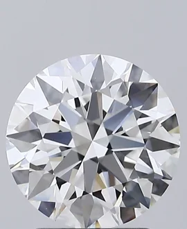 2.17 ct Round