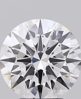 3.01 ct Round