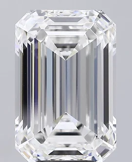 6.09 ct Emerald