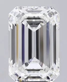 6.08 ct Emerald