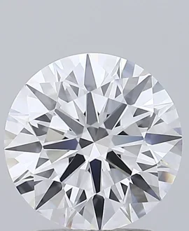 2.21 Karat Brylant