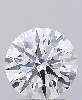 1.54 Karat Brylant