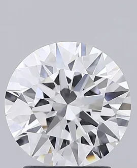 2.19 Karat Brylant