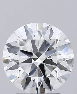 2.18 Karat Brylant
