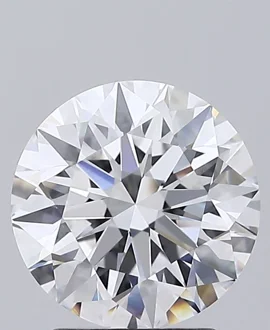 2.23 Karat Brylant