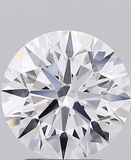 3.02 ct Round