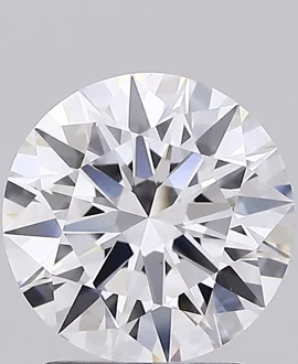 2.17 ct Round