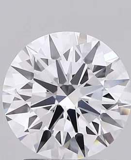 2.57 ct Round