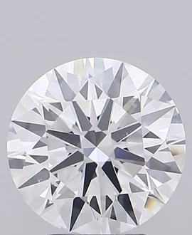 2.1 ct Round