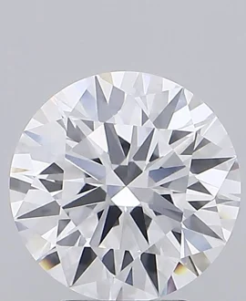 2.25 ct Round