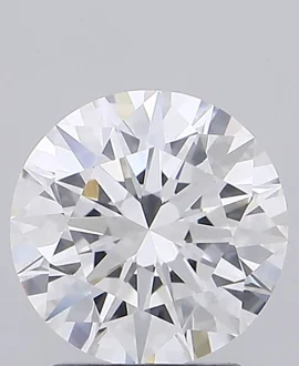 2.01 ct Round