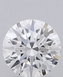 1.54 ct Round