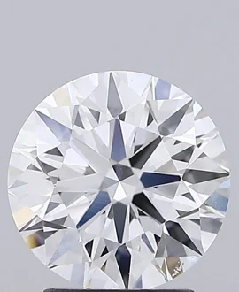 2.41 ct Round
