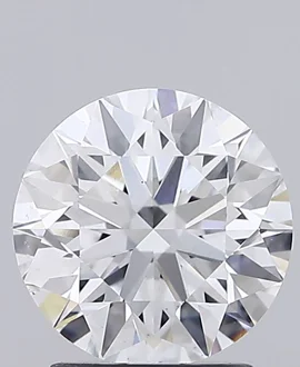 2.01 ct Round