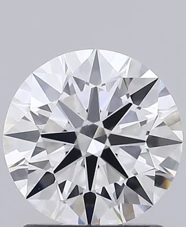1.52 ct Round