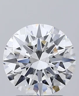 2.01 ct Round