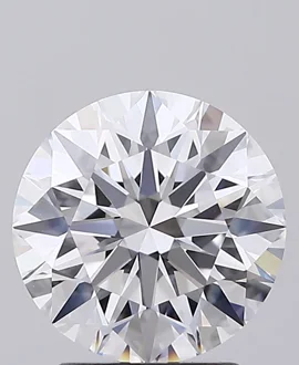 2.24 ct Round