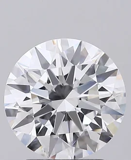 2.21 ct Round