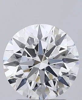 2 ct Round
