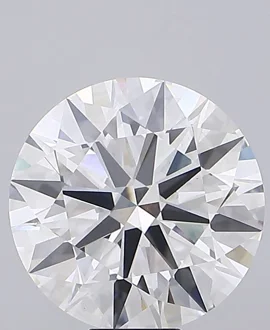 15.04 ct Round