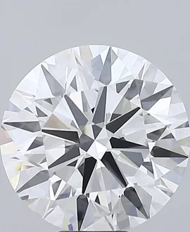 10.08 ct Round