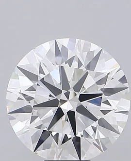 12.33 ct Round
