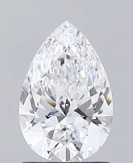 1.04 ct Pear