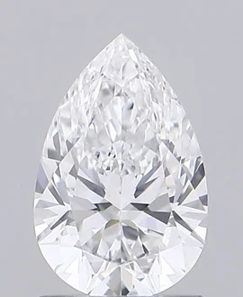 1.04 ct Pear
