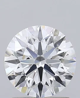 1.51 ct Round