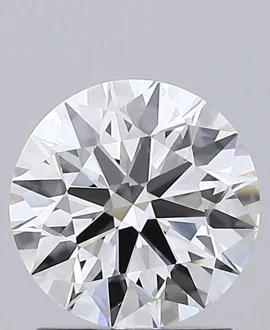 1.51 ct Round