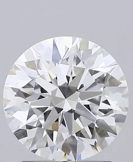 2.02 ct Round