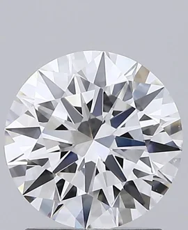 1.59 ct Round