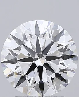 2.64 Karat Brylant