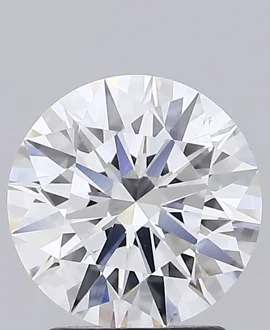 2.21 Karat Brylant