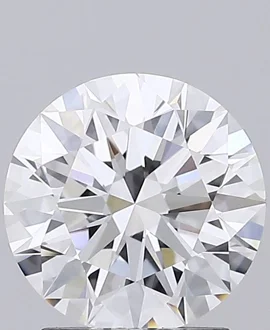 2.01 ct Round