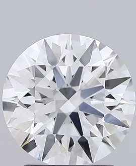2.25 ct Round