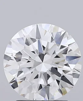 2.35 ct Round