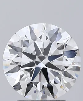 2.39 ct Round