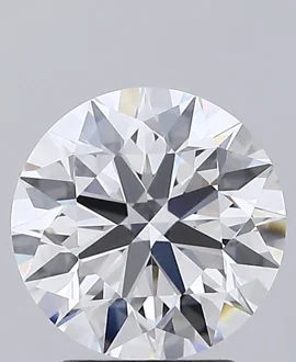 2.52 ct Round