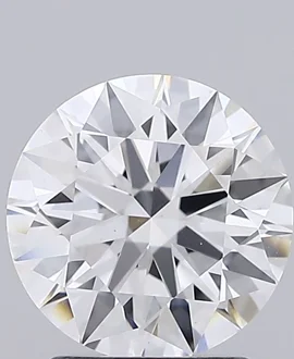 2.22 ct Round