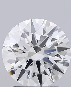 2.11 ct Round