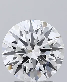 2.17 ct Round