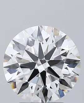 2.88 ct Round