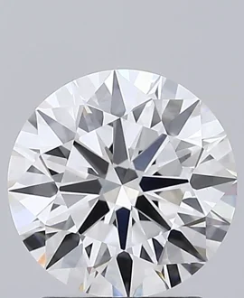 1.72 ct Round